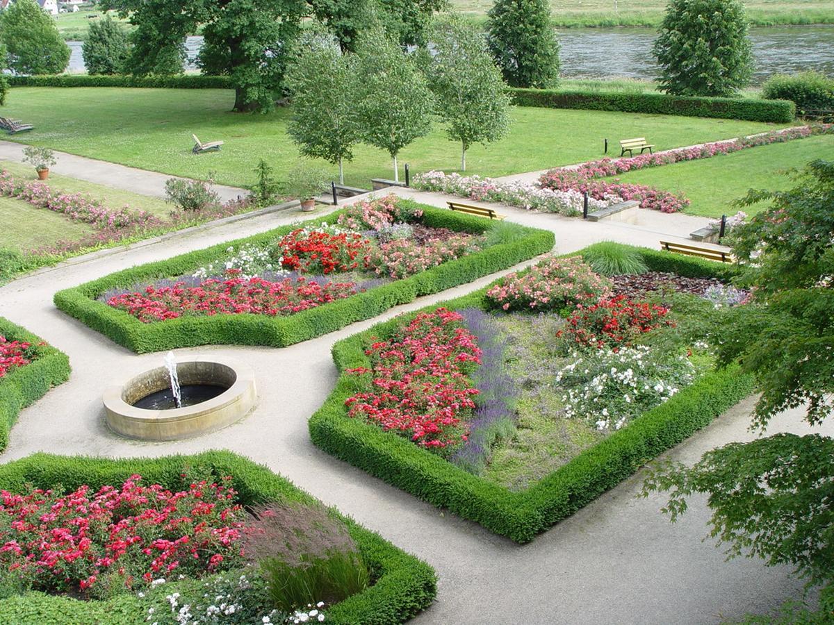 Parkhotel Bad Schandau Mit Spa Luaran gambar